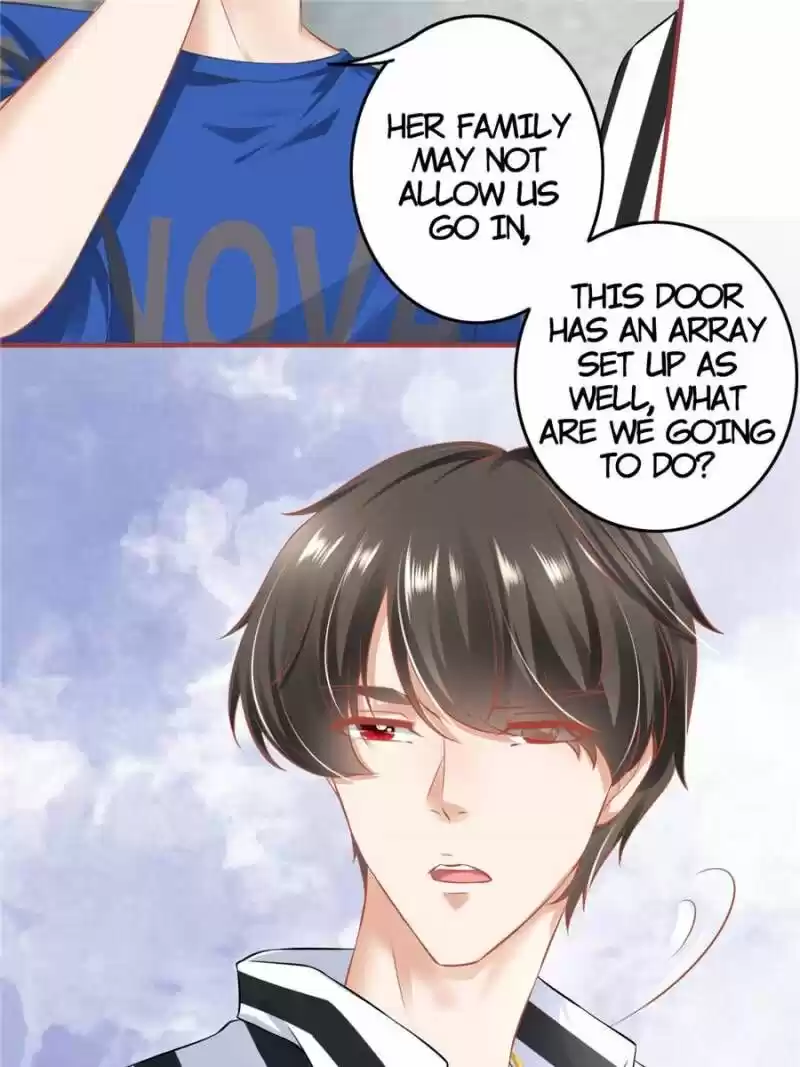 The Ghost Bride ch.154