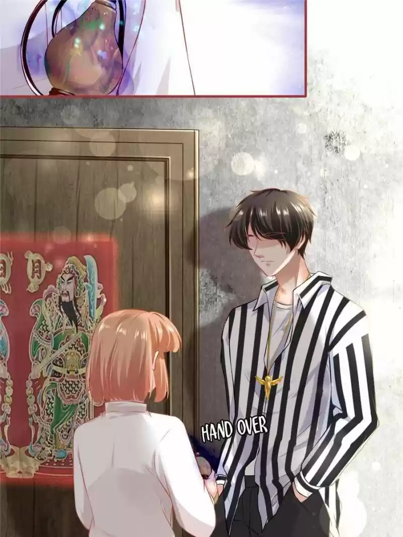 The Ghost Bride ch.154