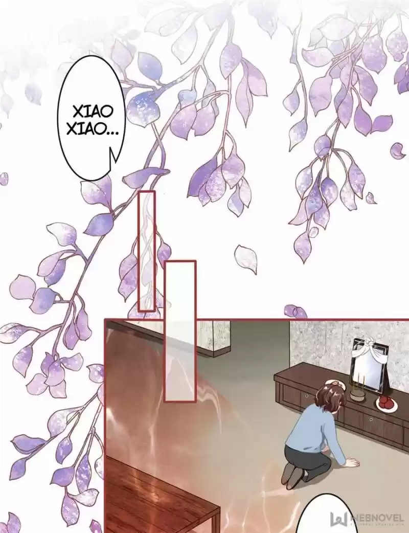 The Ghost Bride ch.154