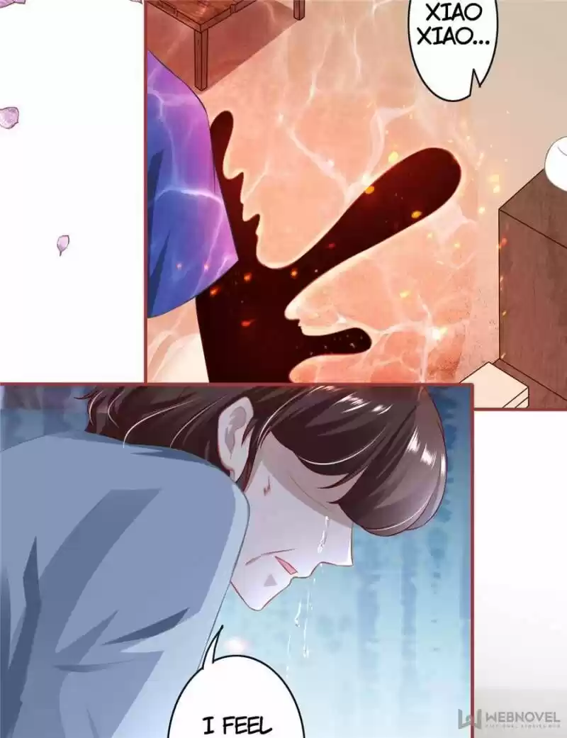 The Ghost Bride ch.154