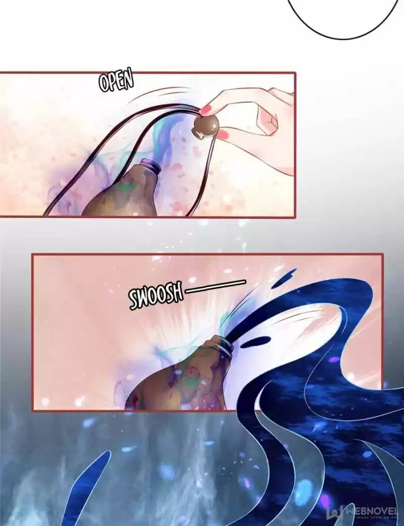 The Ghost Bride ch.154