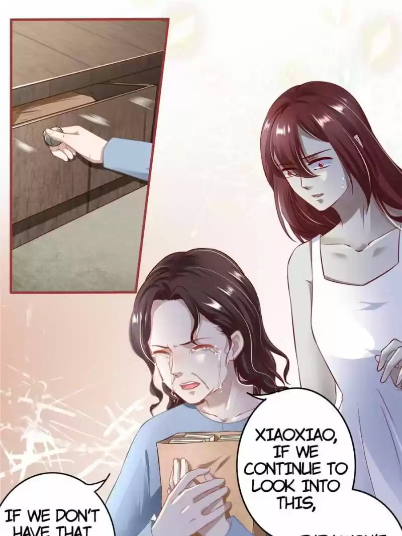 The Ghost Bride ch.155