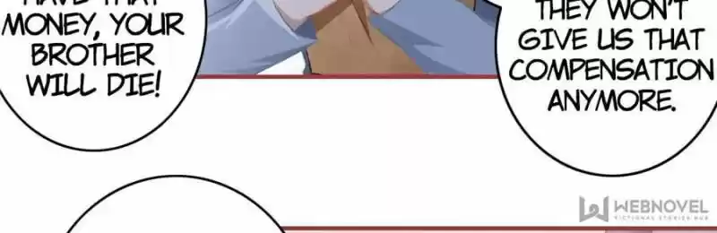 The Ghost Bride ch.155