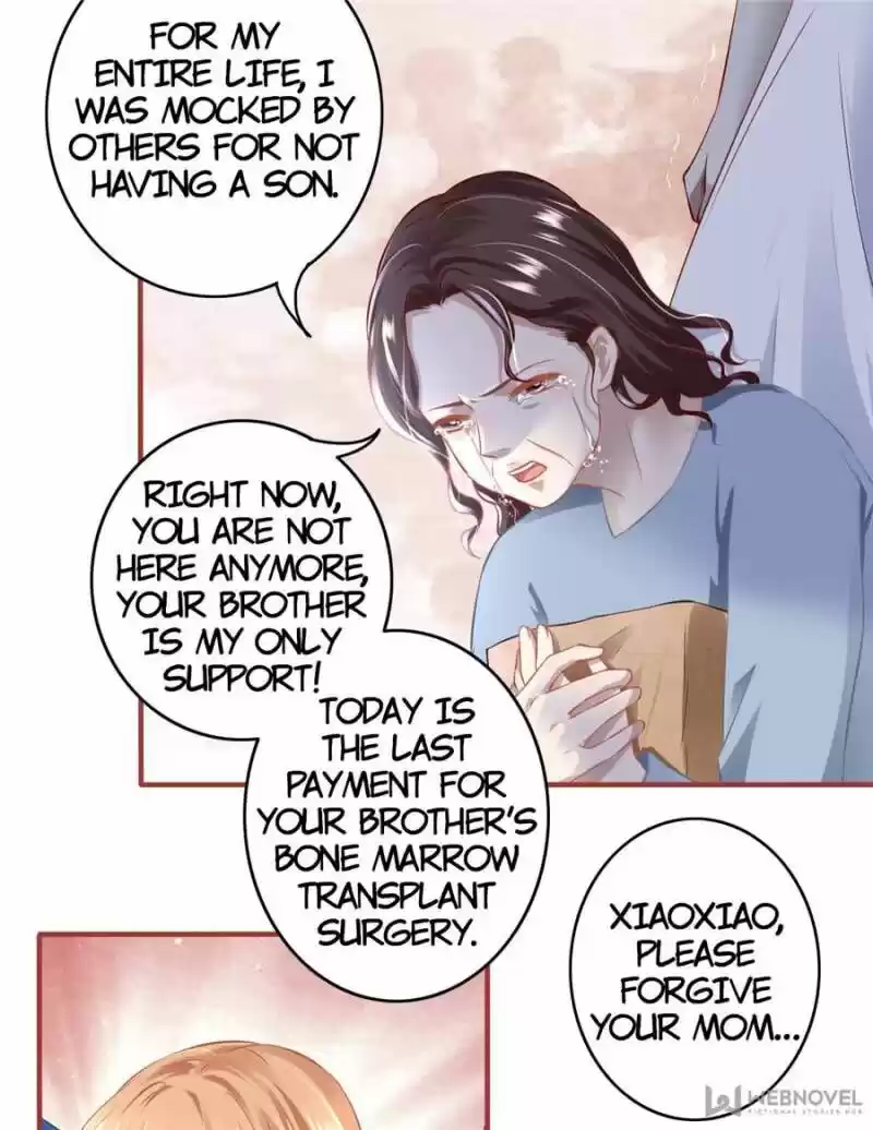 The Ghost Bride ch.155