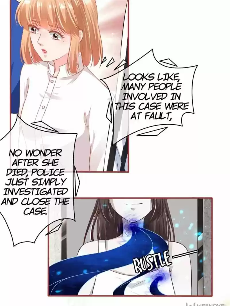 The Ghost Bride ch.155