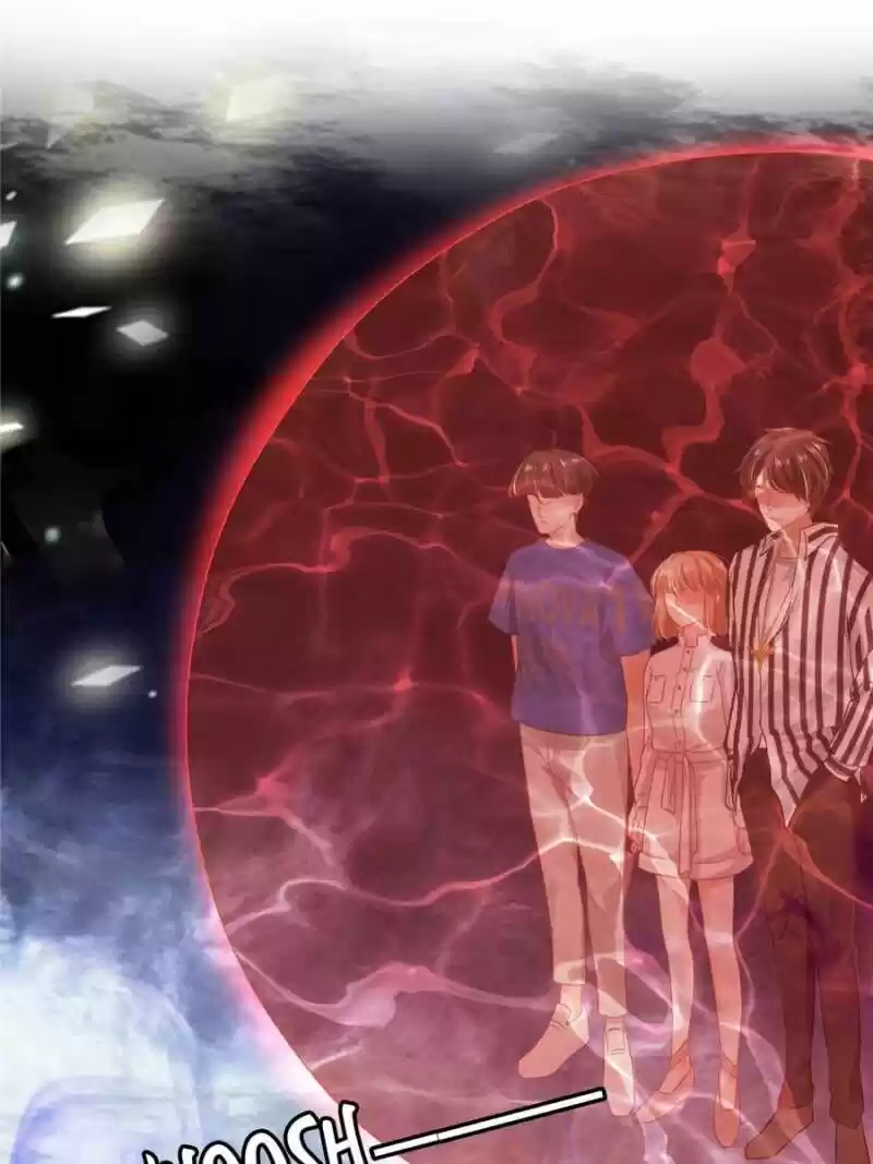 The Ghost Bride ch.155