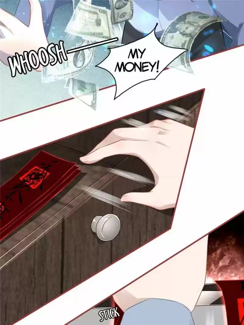 The Ghost Bride ch.155