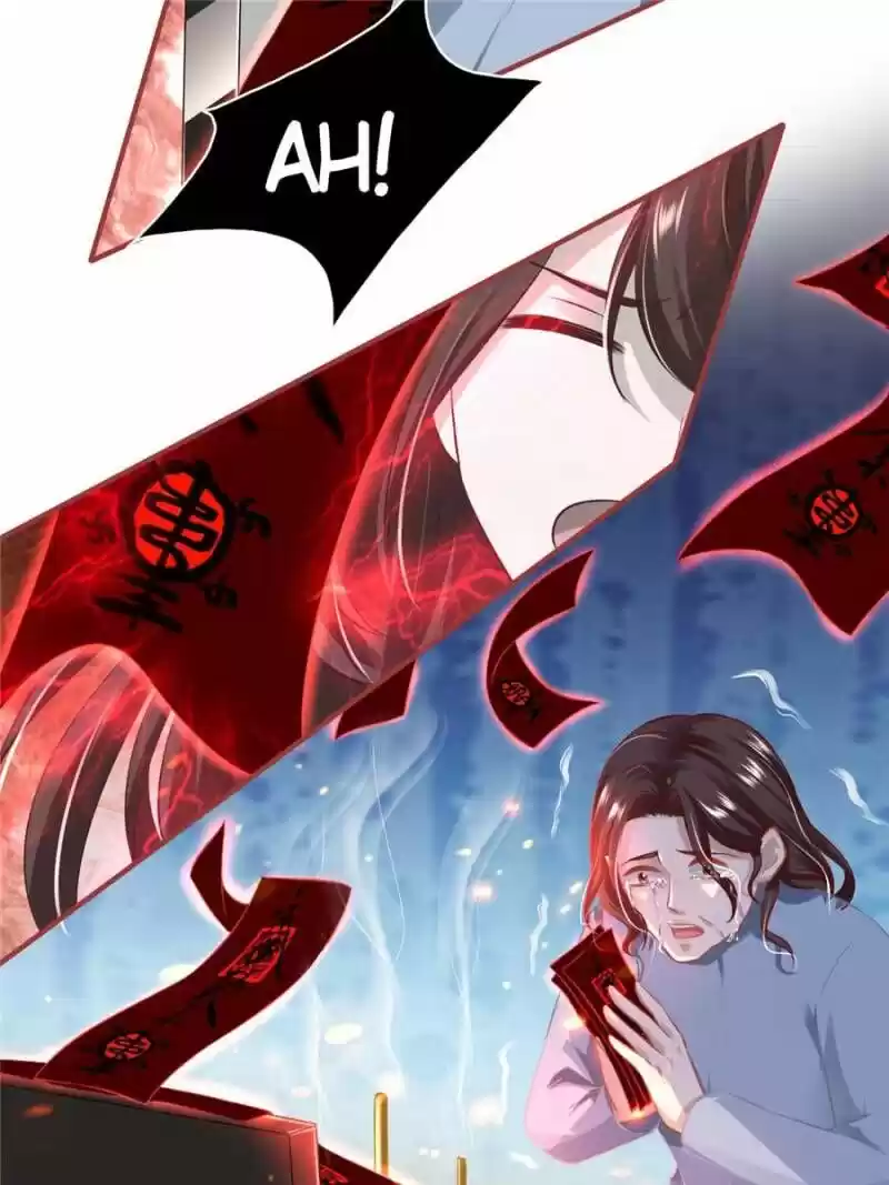 The Ghost Bride ch.155