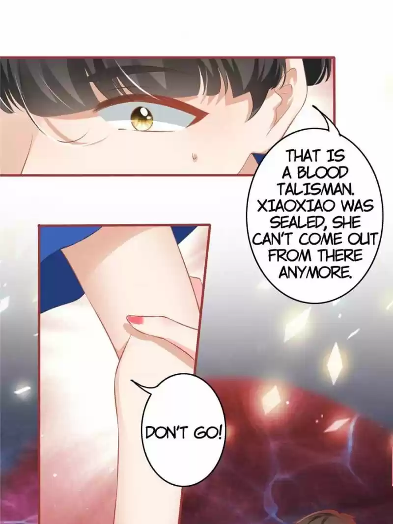 The Ghost Bride ch.155