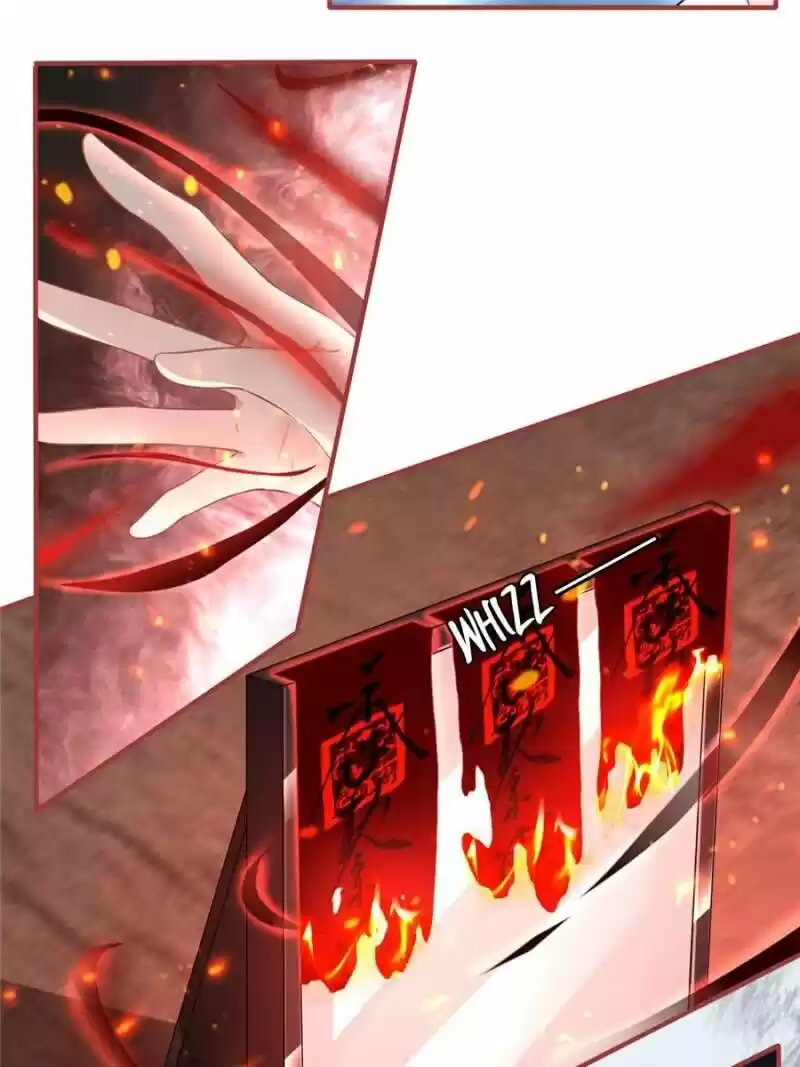 The Ghost Bride ch.155