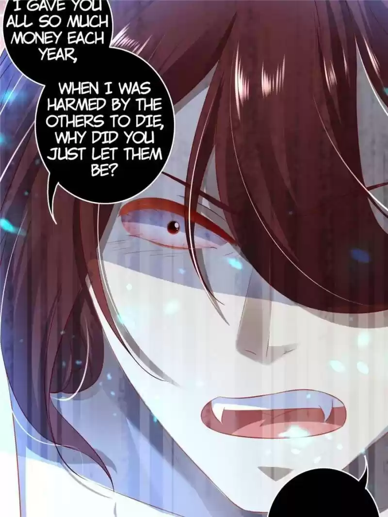 The Ghost Bride ch.155