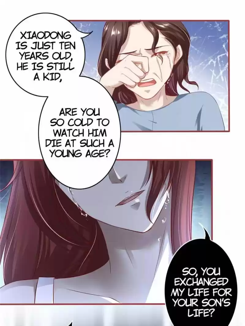 The Ghost Bride ch.155