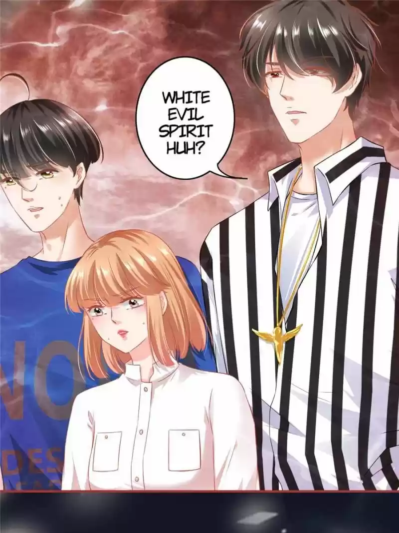 The Ghost Bride ch.155