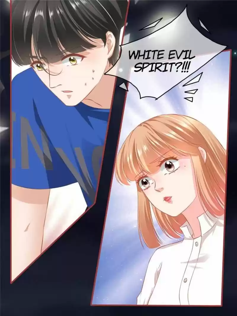 The Ghost Bride ch.155