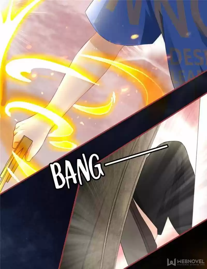 The Ghost Bride ch.155