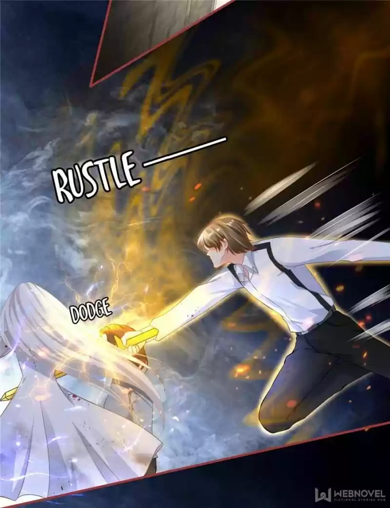 The Ghost Bride ch.155