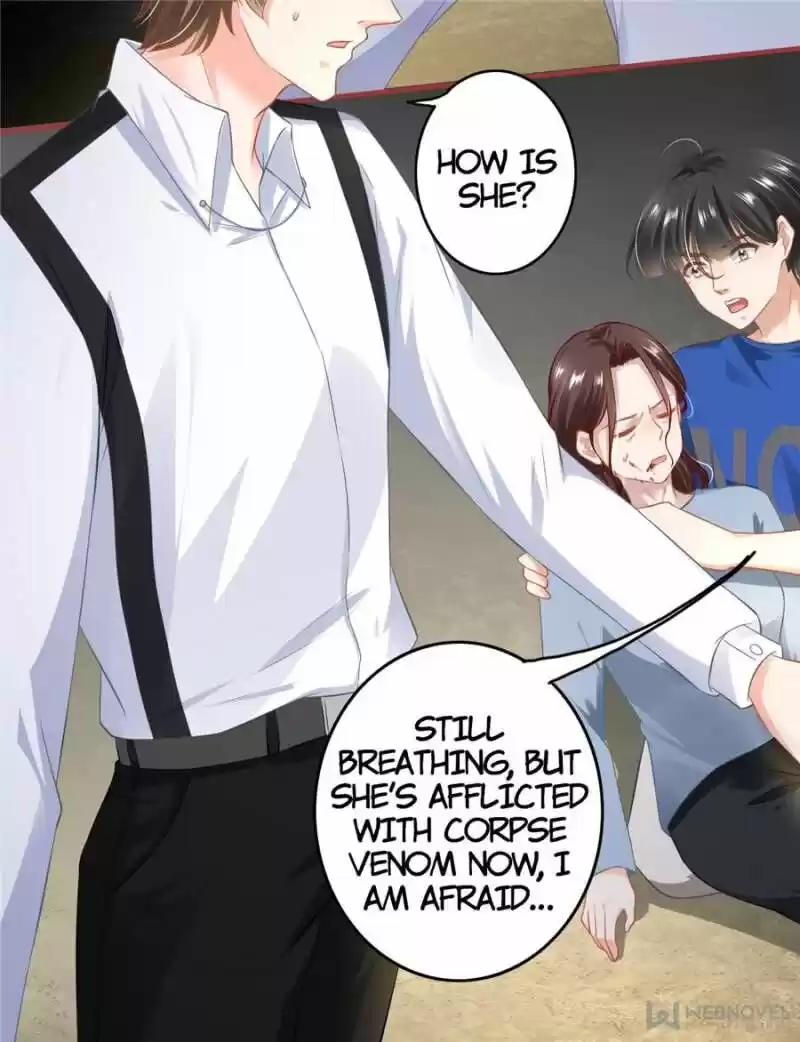 The Ghost Bride ch.155