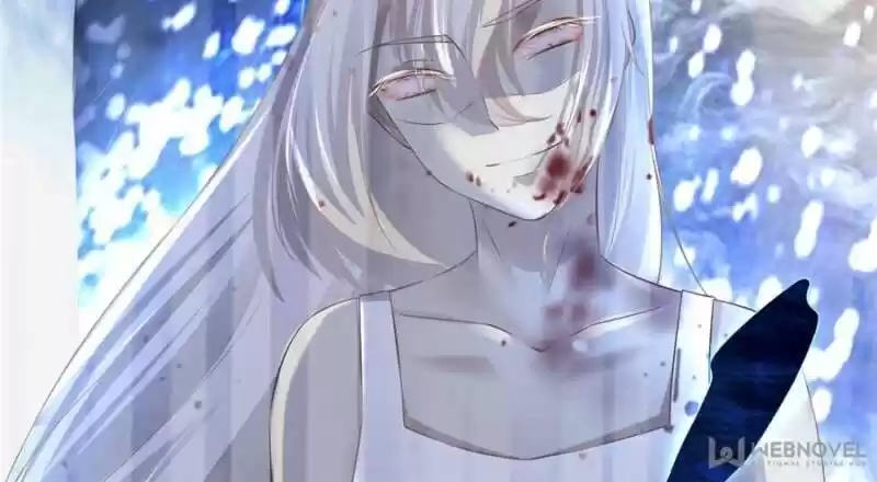 The Ghost Bride ch.155