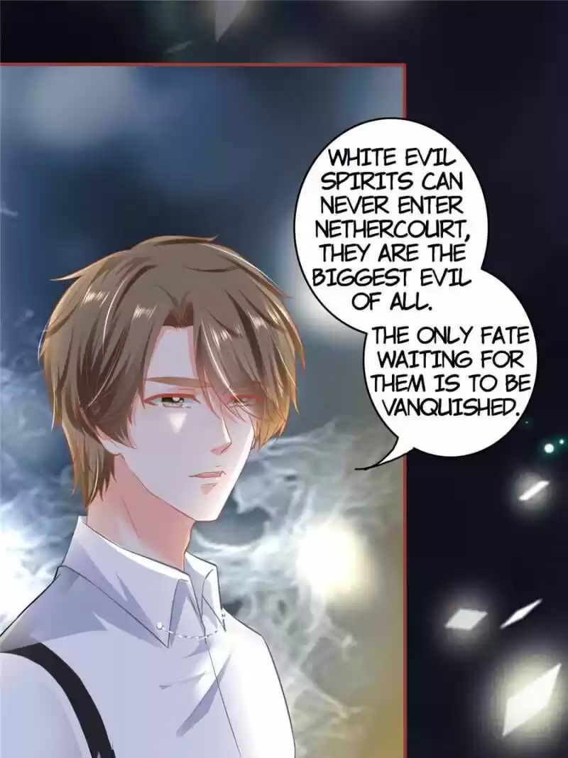 The Ghost Bride ch.156
