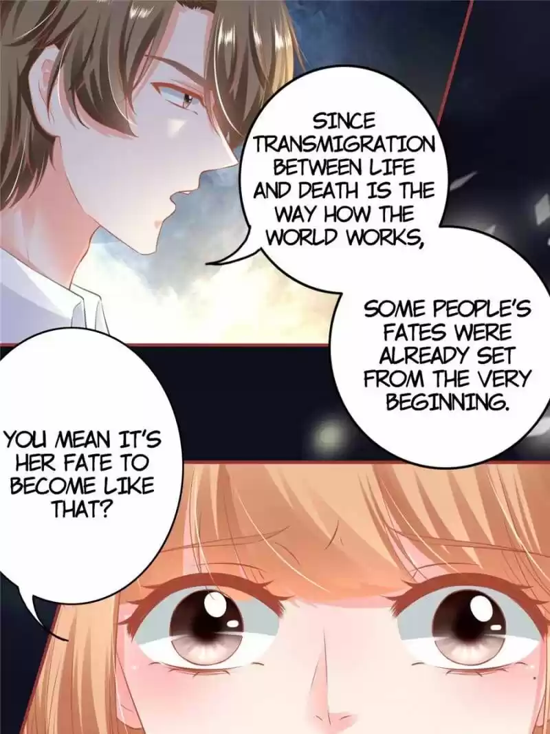 The Ghost Bride ch.156