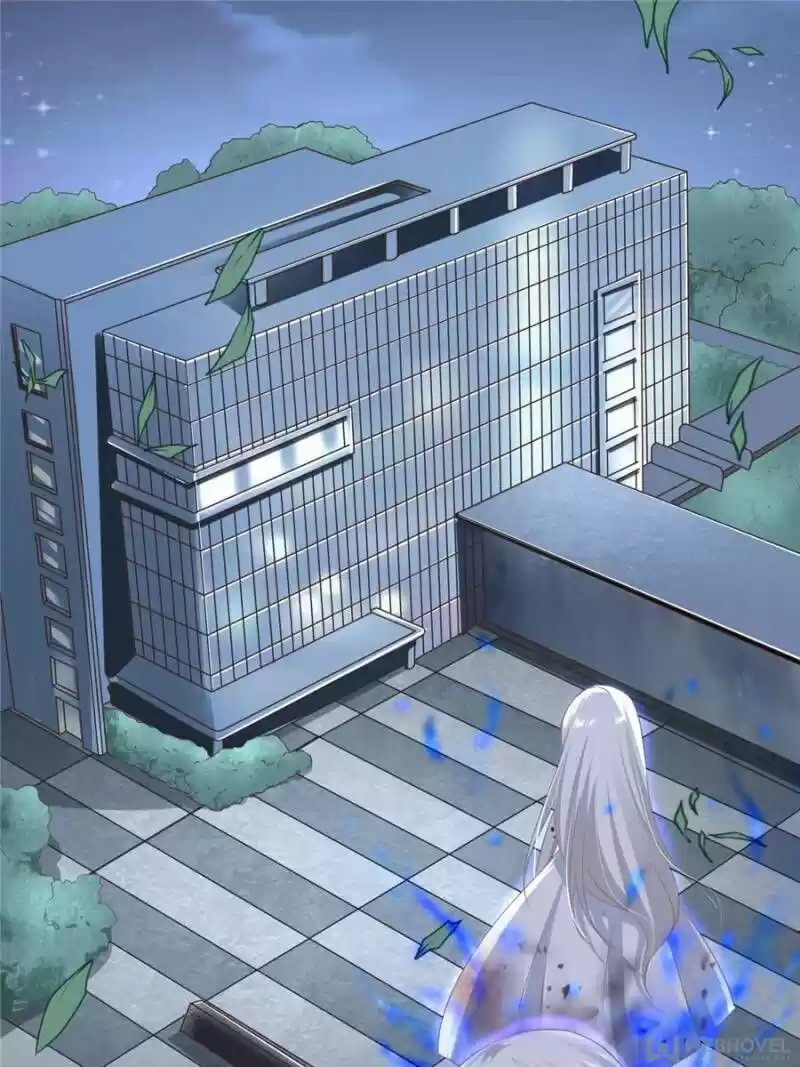 The Ghost Bride ch.156