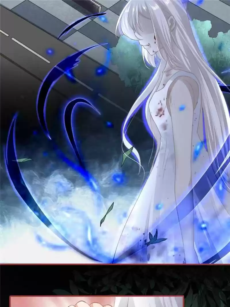 The Ghost Bride ch.156