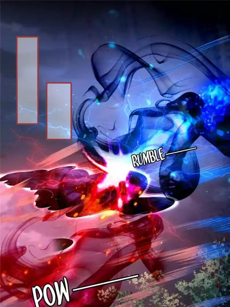 The Ghost Bride ch.157