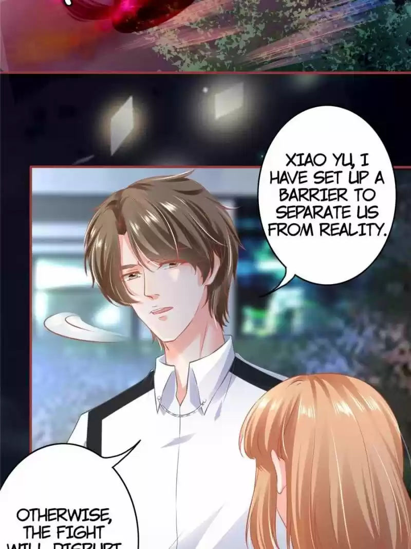 The Ghost Bride ch.157