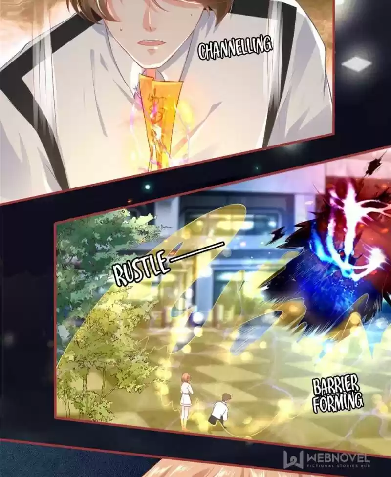 The Ghost Bride ch.157