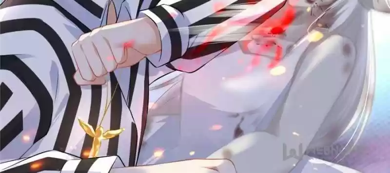 The Ghost Bride ch.157