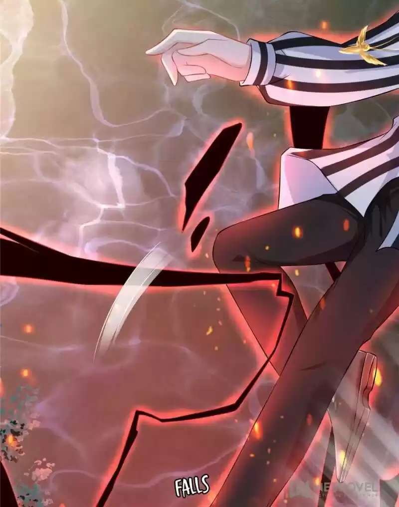 The Ghost Bride ch.157