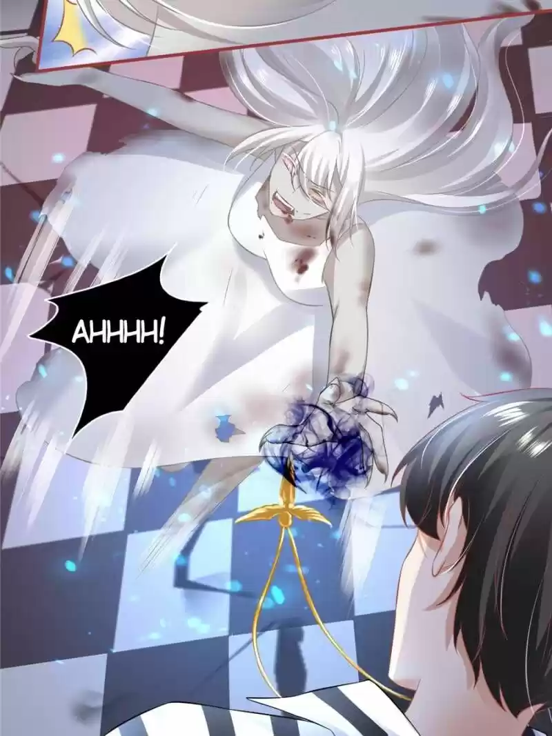 The Ghost Bride ch.157