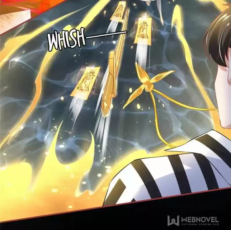 The Ghost Bride ch.157