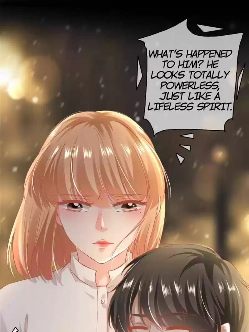 The Ghost Bride ch.157