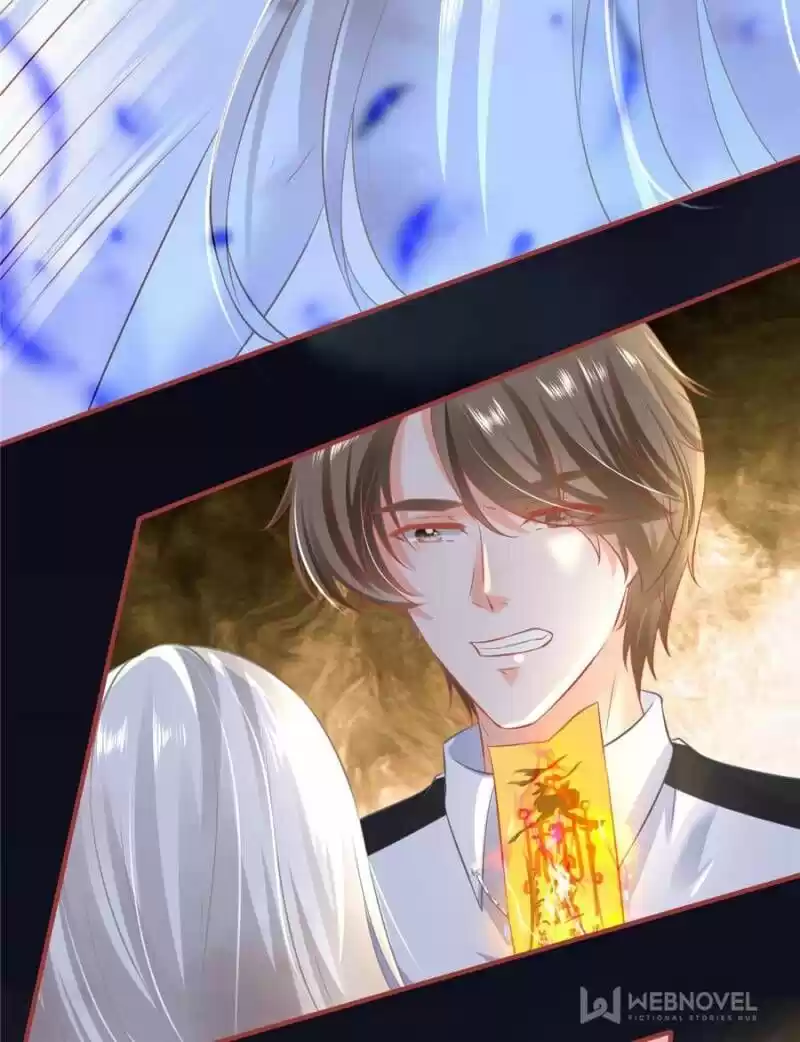 The Ghost Bride ch.157