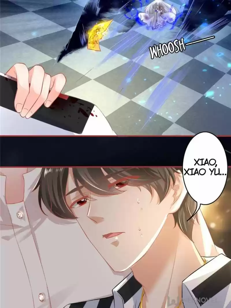 The Ghost Bride ch.157