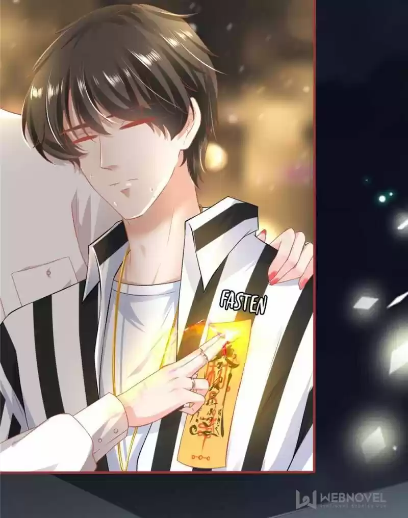 The Ghost Bride ch.157