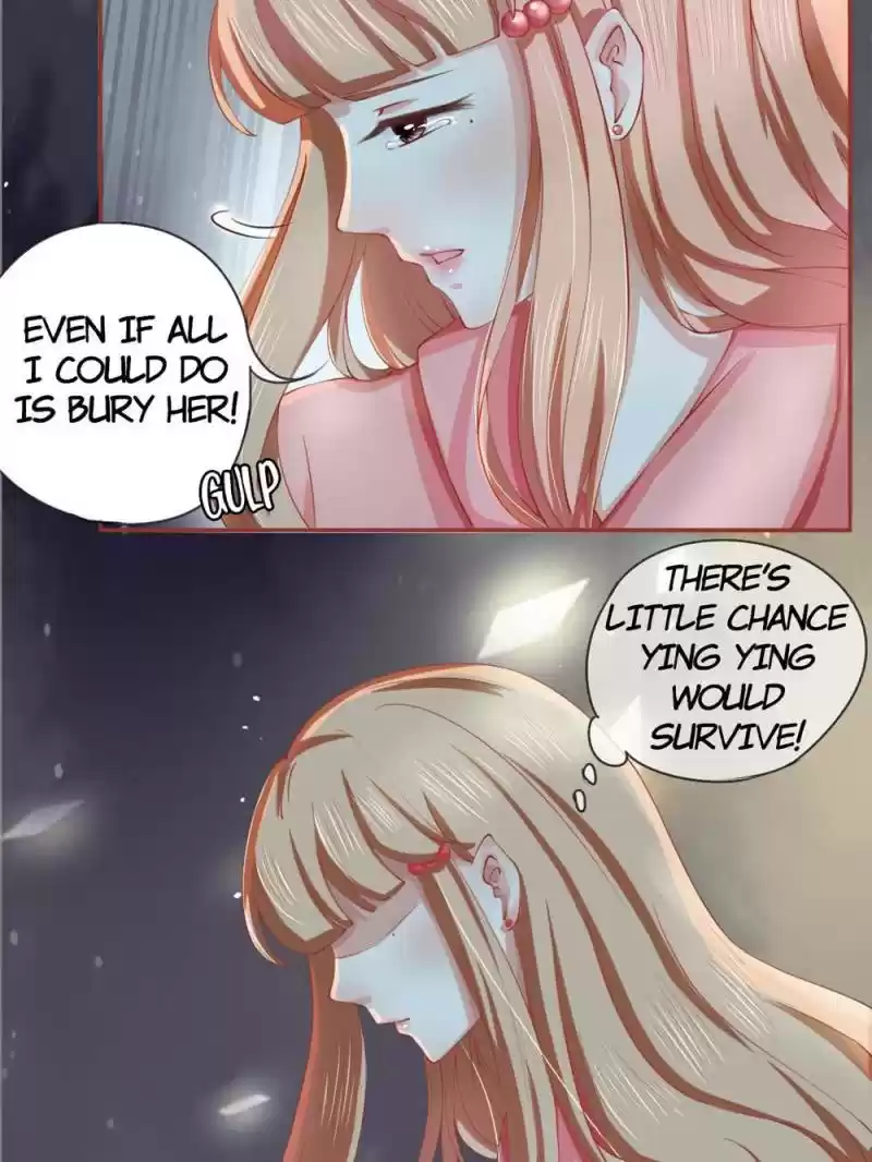 The Ghost Bride Ch.16