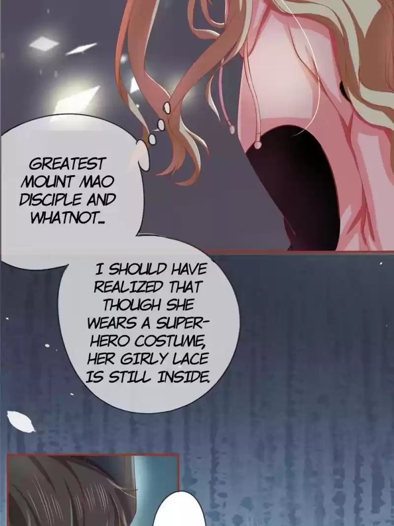 The Ghost Bride Ch.16
