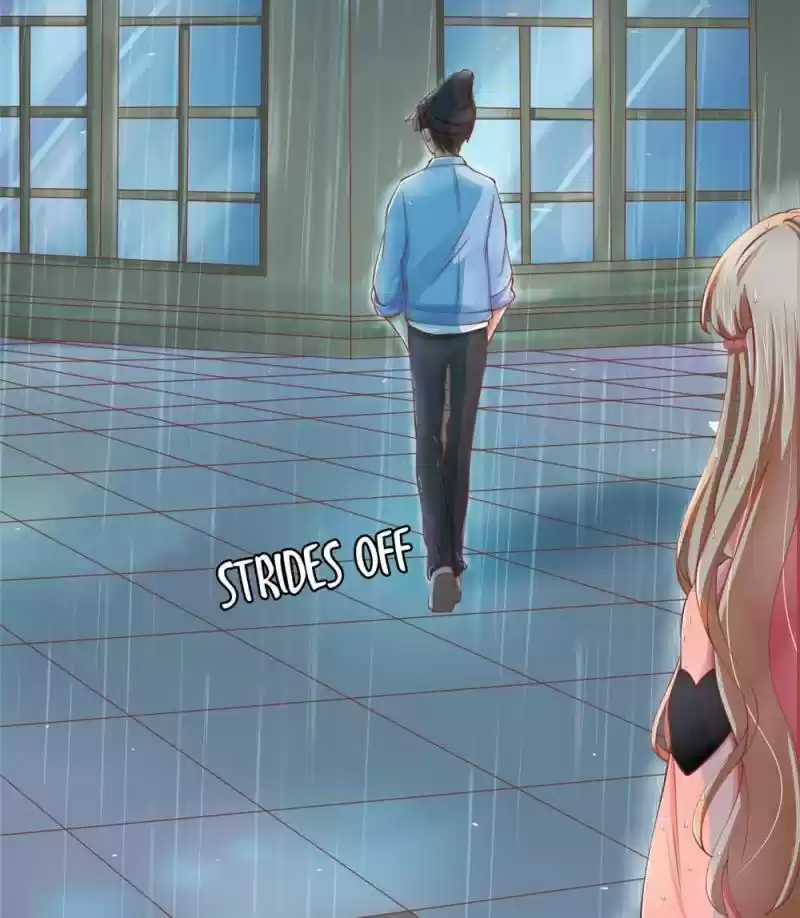 The Ghost Bride Ch.16