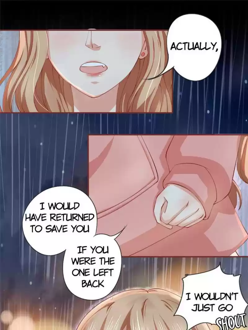 The Ghost Bride Ch.16