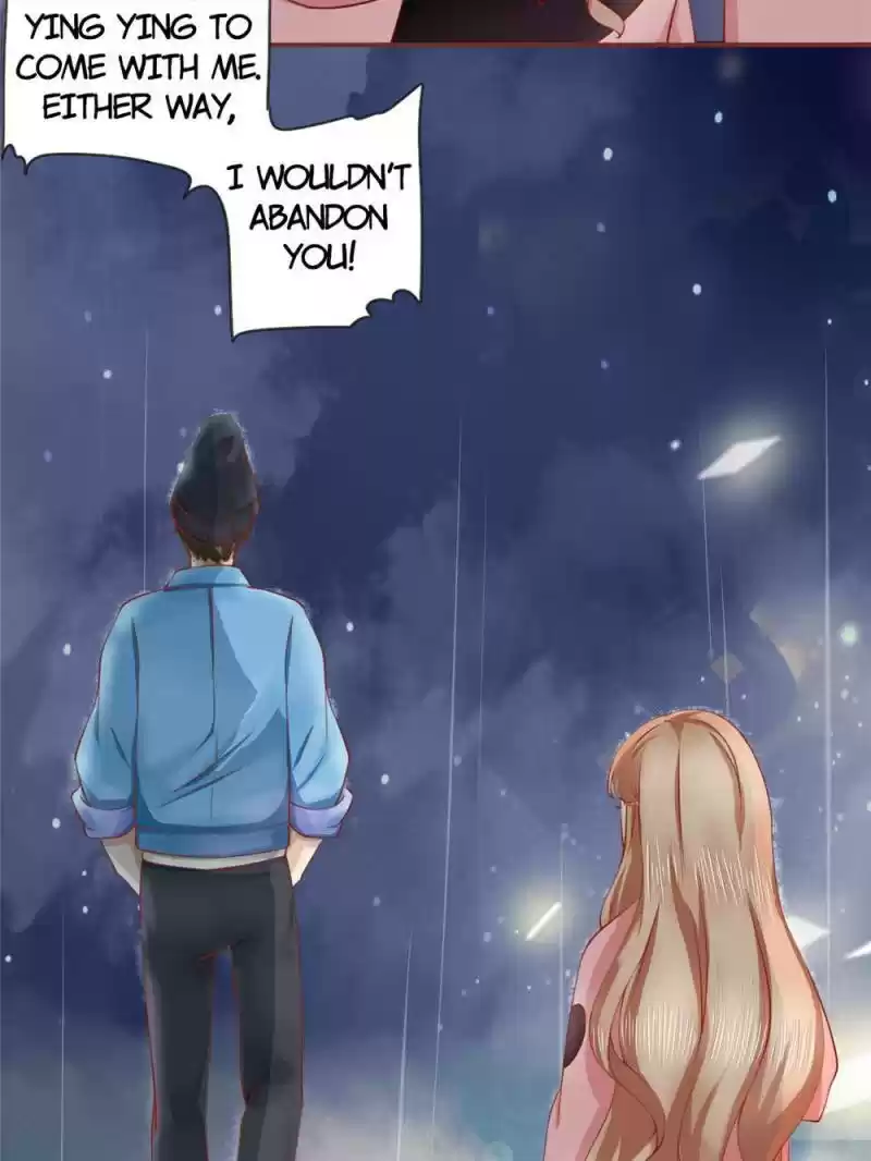 The Ghost Bride Ch.16