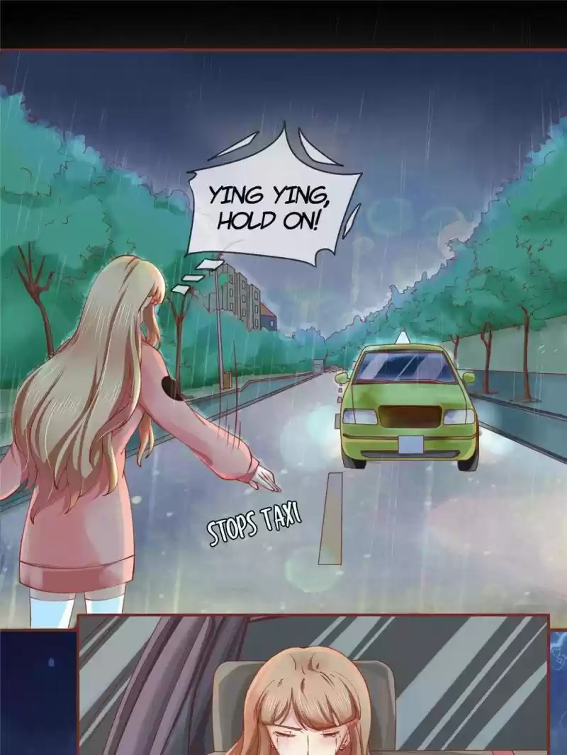 The Ghost Bride Ch.16