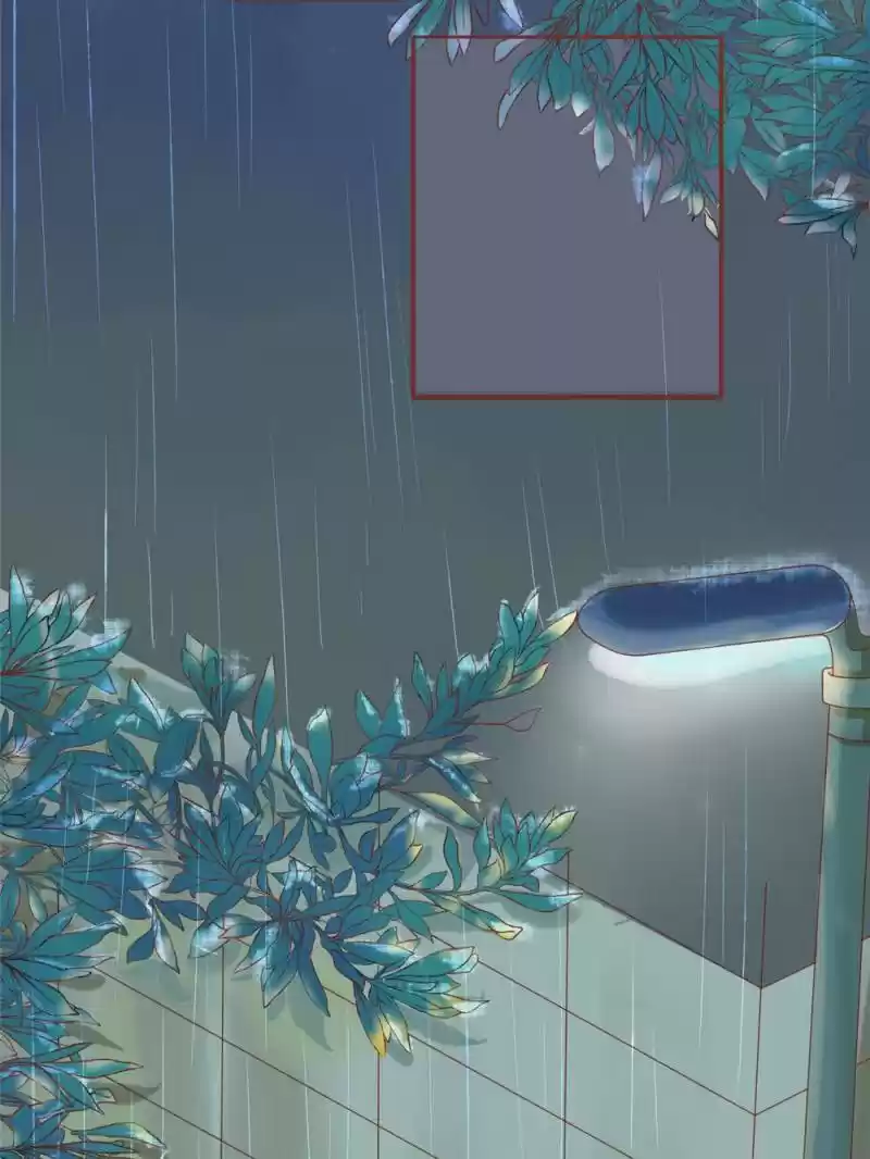 The Ghost Bride Ch.16