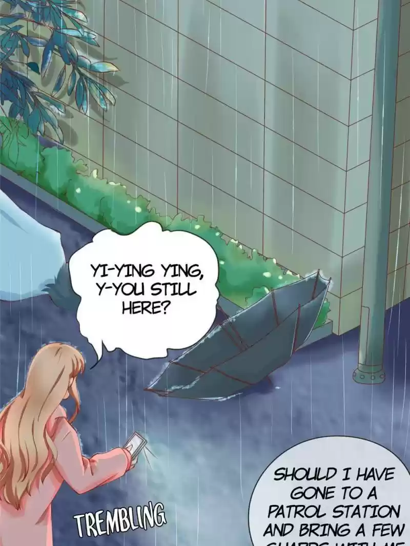 The Ghost Bride Ch.16