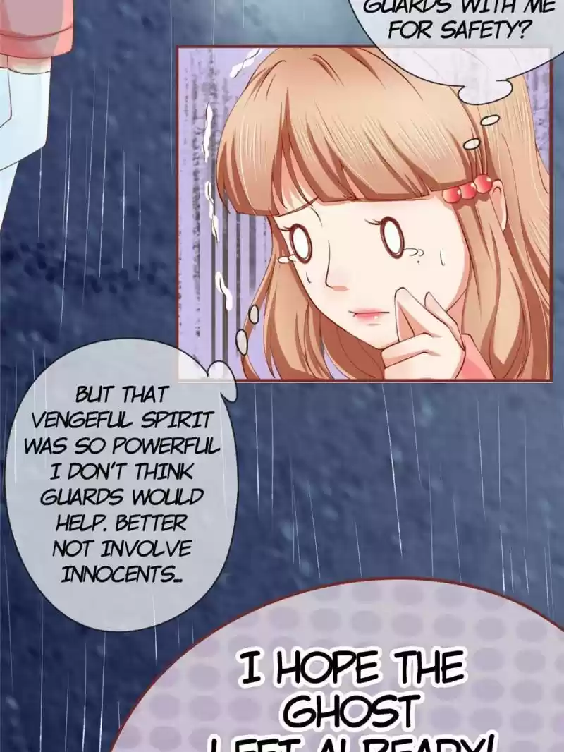 The Ghost Bride Ch.16