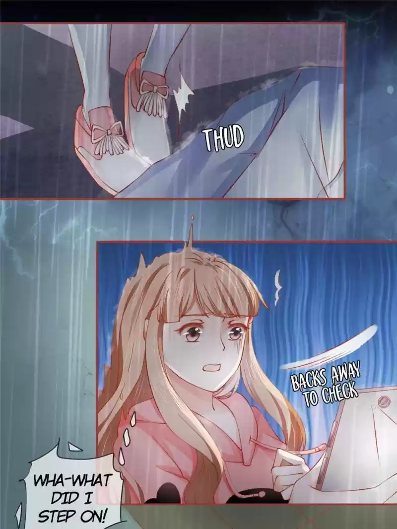 The Ghost Bride Ch.16