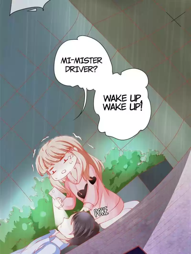 The Ghost Bride Ch.16