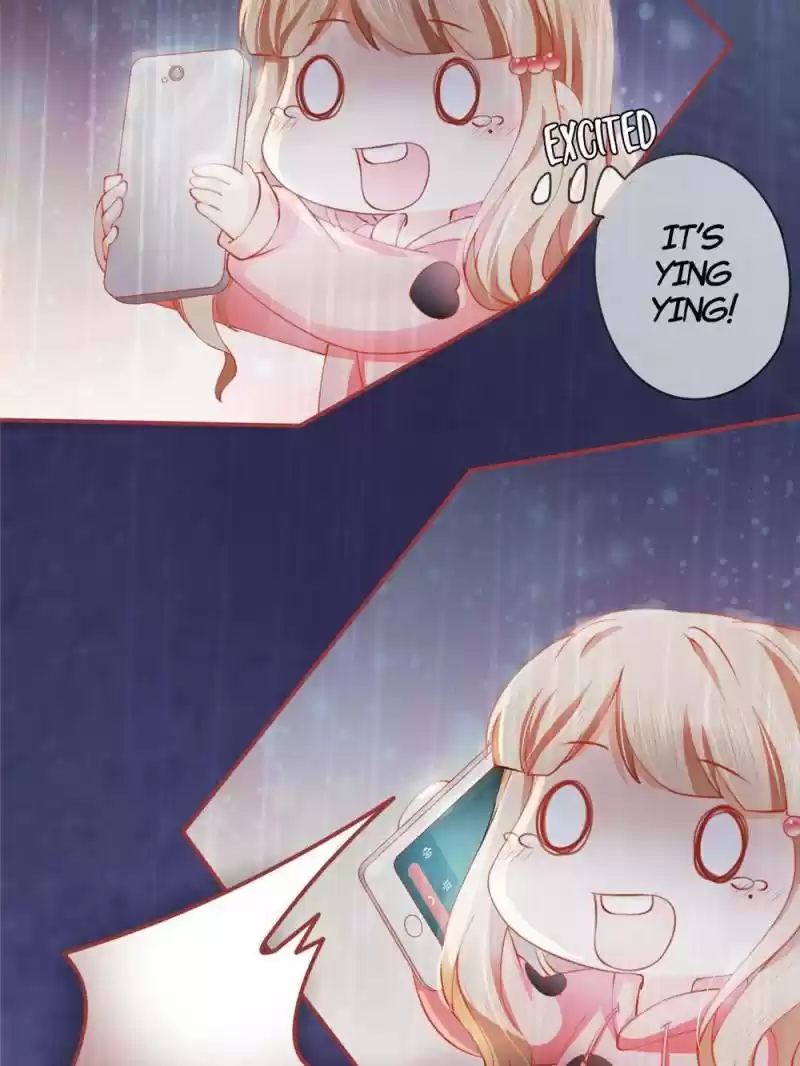 The Ghost Bride Ch.16