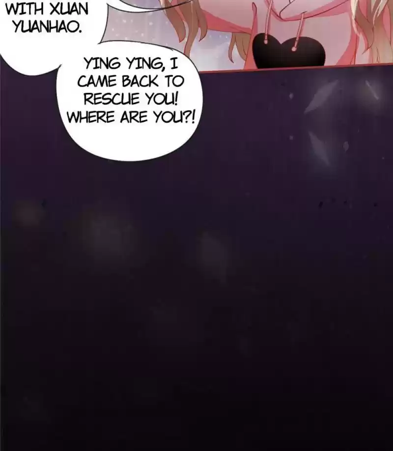 The Ghost Bride Ch.16